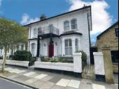 southend essex residential investment