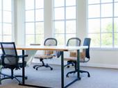 established commercial cleaning company