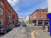 restaurant grantham 100 covers