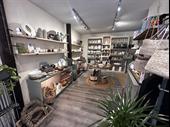 florist homeware business village