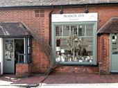 florist homeware business village