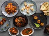 nepalese restaurant nottinghamshire with
