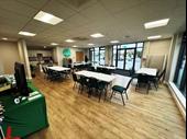 domiciliary care provider with