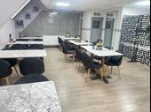 old established café kent