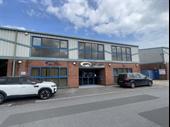 substantial office spaces popular