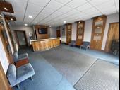substantial office spaces popular