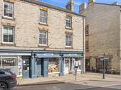 well-established thriving hewsons shop