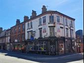 leeds city centre to