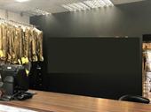 well-established dry cleaners tailors