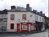 mains post office heart