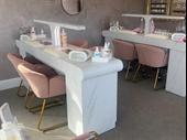 nail bar for sale