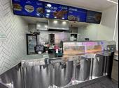 fish chips shop for