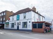 surrey pub with rooms