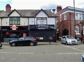 freehold mixed-use investment property
