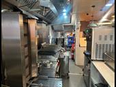 grilled chicken takeaway hackney