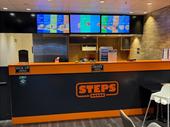 restaurant business for sale