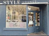boutique hair beauty salon