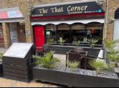 licenced restaurant southampton for