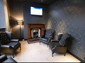 decorating company covering projects