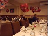licensed indian restaurant