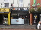 late night kebab burger