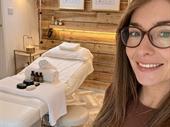 established skincare clinic fully