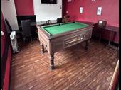 hotel pub historic cornish