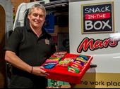 snack vending franchise peterborough