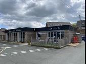 welshpool excellent roadside restaurant