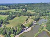 coarse fishery permission for