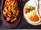 successful mexican cafe restaurant