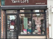 established wool knitting retailer