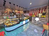 well-fitted pizza chicken restaurant