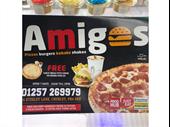 flavour that travels chorley