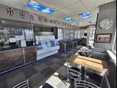 cafe for sale