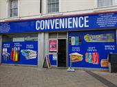 attractive convenience store teignmouth