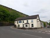 rhymney valley south wales