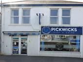 established fish chips takeaway