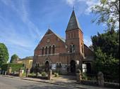 tearoom opportunity to let