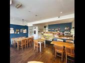 cafe pizzeria hampton richmond