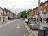 fully fitted restaurant walthamstow