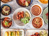 indian restaurant sheffield with