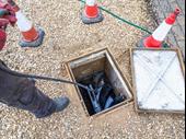 independent drainage specialist for