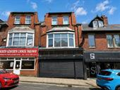 mixed-use property south gosforth