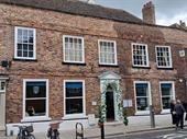 restaurant business sale york