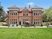 magnificent family home with