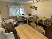 coffee shop tea rooms