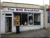 profitable cafe takeaway near