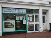 established launderette babbacombe torquay