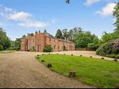 woodhall spa manor woodhall